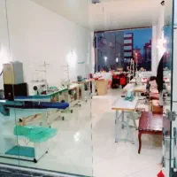چرخکارماهرونیمه ماهرنیازمندیم