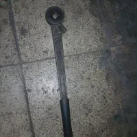 آچار جغجغه