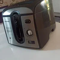 سرخ کن سونیا
