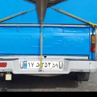 وانت نیسان کرایه