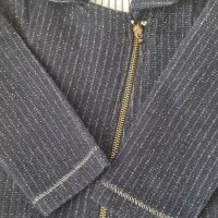 سویشرت شلوار لمه ایی مناسب برای ۱ماه تا ۳ماه