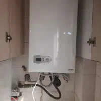 سرویس و تعمیر کولر آبی و گازی پکیج اسپیلت داکت