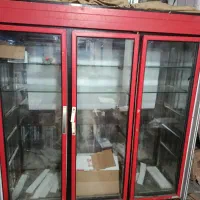 یخچال سه درب ایستاده