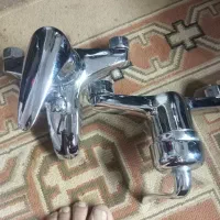 شیر مخلوط حمام ودستشوی