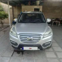 فروش لیفان ایکس ۶۰