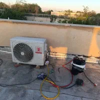 نصب کولرگازی تعمیرات تخصصی انواع اسپیلت ها