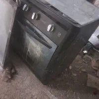 یخچال وفرش گازو بخاری