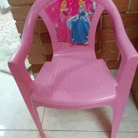 صندلی نو کودک