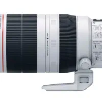 کنون 100-400 is ii