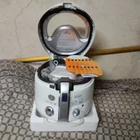 سرخ کن با روغن برند دلونگی اصل و آکبند