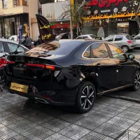 ریسپکت صفر ۱۴۰۴ مشکی