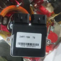 ایسیو جفت سوکت
