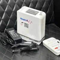 اکسیژن ساز پرتابل