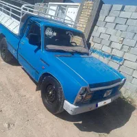 نیسان دوگانه کارخانه تمام فابریک