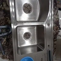 سینک‌خارجی