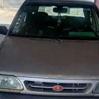 پراید۸۵