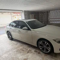 bmw320i 2017|خودرو سواری و وانت|رشت, منظریه|دیوار