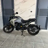 موتور گلکسی NA180