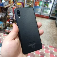 گوشی سامسونگ a02