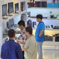 مرجع تخصصی فروش لپ تاپ با ۱۸ ماه ضمانت تعویض