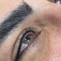 خدمات آرایش دائم فقط ۵۵۰