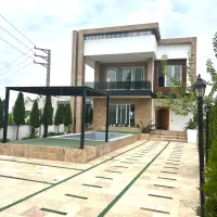ایزدشهر-250-متر-استخردار-روف-گاردن
