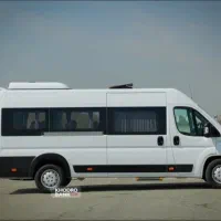 فیات دو کاتو مدل ۲۰۱۰