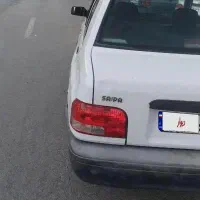 پراید مدل ۹۵.بدون رنگ.برج۱۲.زیر قیمت