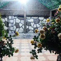 ویلا باغ میله شیک ویژه