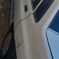 پراید مدل۸۸سفید
