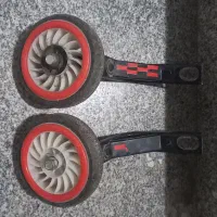کمک دوچرخه کودک