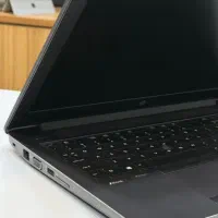 hp zbook 15 g3 corei7|رایانه همراه|دلیجان, |دیوار