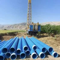تعیین بهترین محل حفر چاه آب