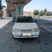 پراید132مدل90