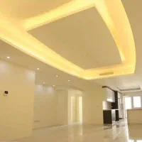 104 متر دو خواب در ساختمان خوش ساخت پونک