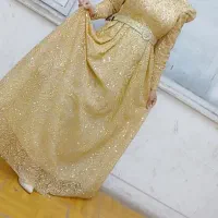 پیراهن مجلسی سایز ۴۰
