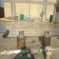 ایزوبام کاری ساختمان داخله سرویس حمام آشپزخانه