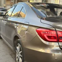 لیفان 820|خودرو سواری و وانت|ورامین, ورامین|دیوار