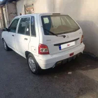 پراید 111مدل 96