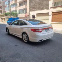 ازارا گرانجور فول کامل شانزده اربک ارس پلاک