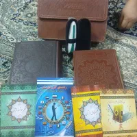 قلم قرآن خوانی