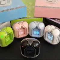 ایرپاد شیشه ای