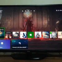 xbox one s|کنسول، بازی ویدئویی و آنلاین|اصفهان, عباس‌آباد|دیوار