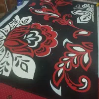 گلیم فرش ۶متری درحدنو