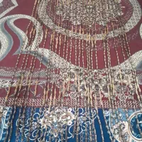 پرده چوبی بامبو