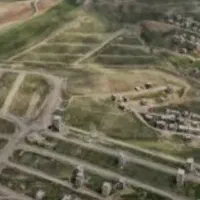 قطعه زمین ۲۱۴متری ۲۰متری یادیاران