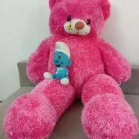 تعدادی عروسک درحدنو باقیمت استثنایی
