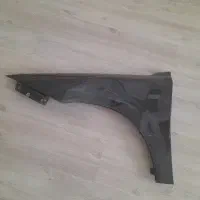 گلگیر جلو دنا پلاس فابریک