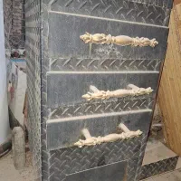 دستگاه بلال تنوری