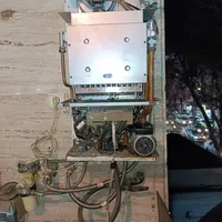 تعمیرات پکیج|آبگرمکن، پکیج، شوفاژ|تهران, استاد معین|دیوار